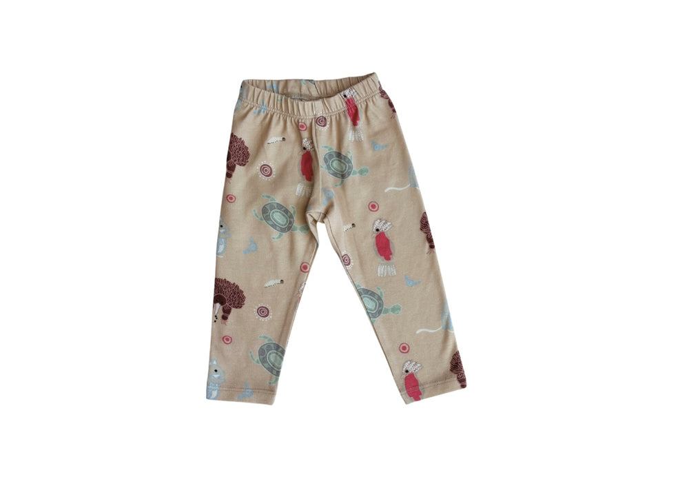 
                  
                    Kinya Lerrk x Amber Days Kids Leggings
                  
                