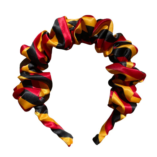 KYKOE Aboriginal Striped Headband