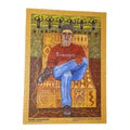 
                  
                    Yaali Collective Flag Stacking Puzzle (Copy)
                  
                