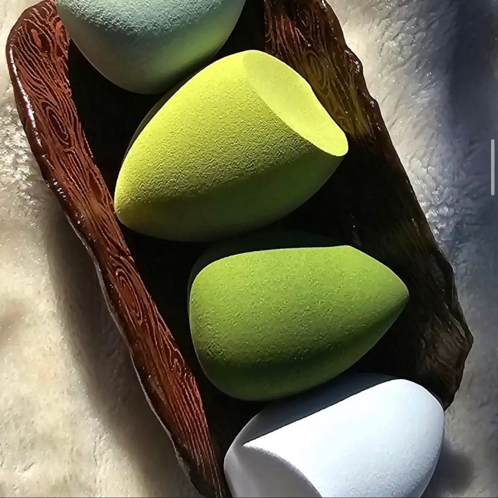 Yuku-na Glow Beauty Blender