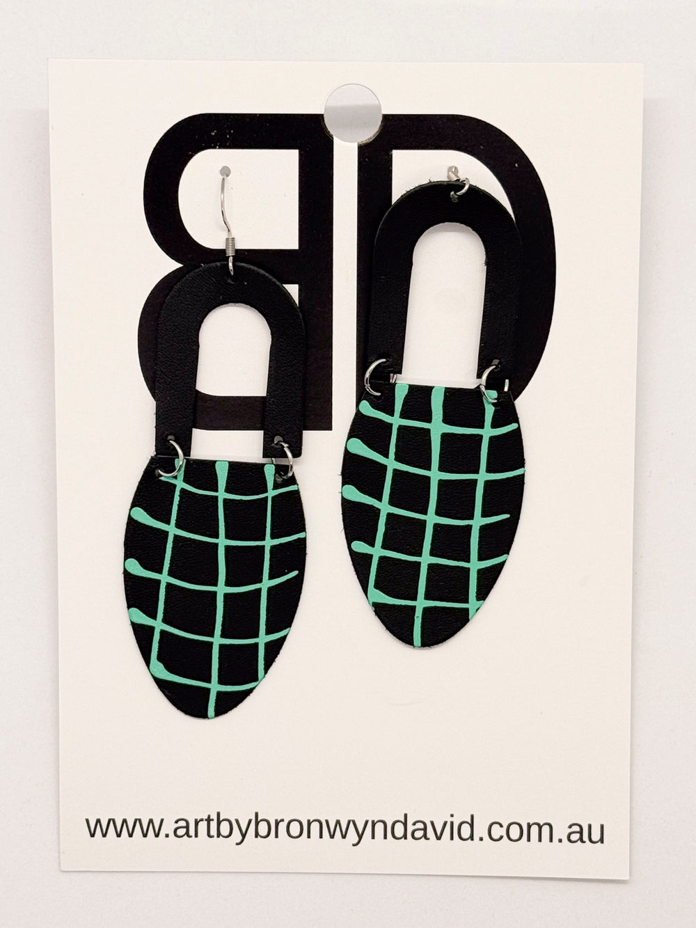 Bronwyn David Earrings