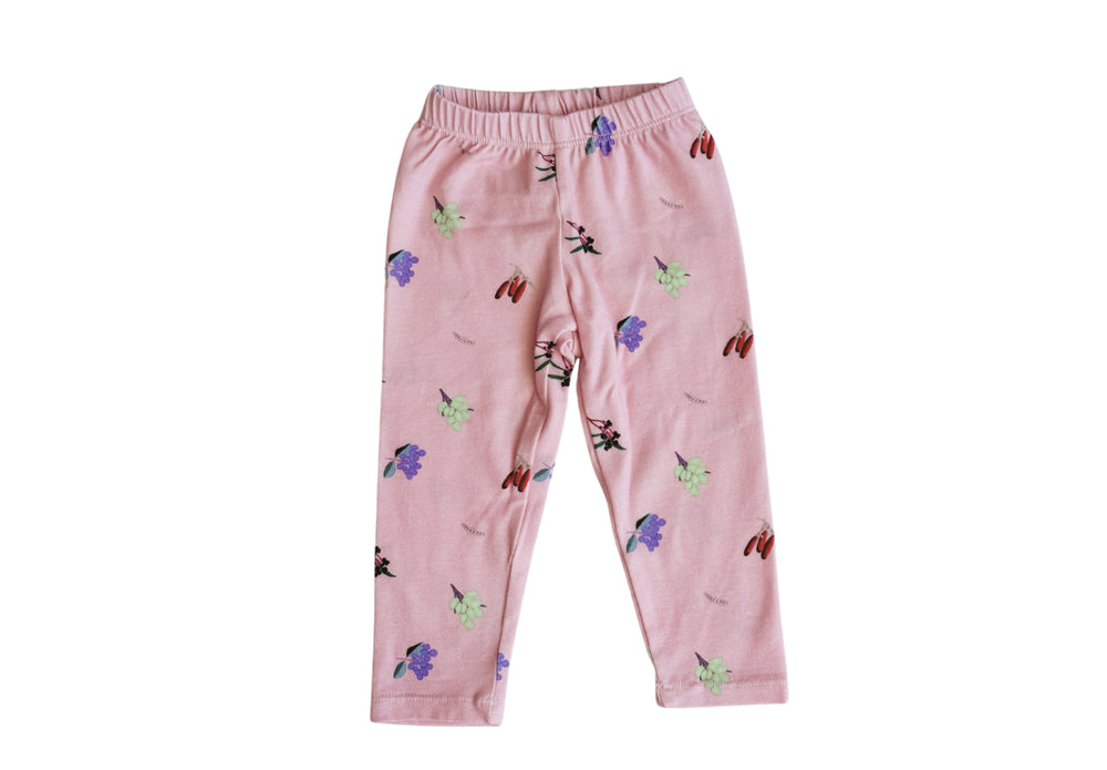 
                  
                    Kinya Lerrk x Amber Days Kids Leggings
                  
                