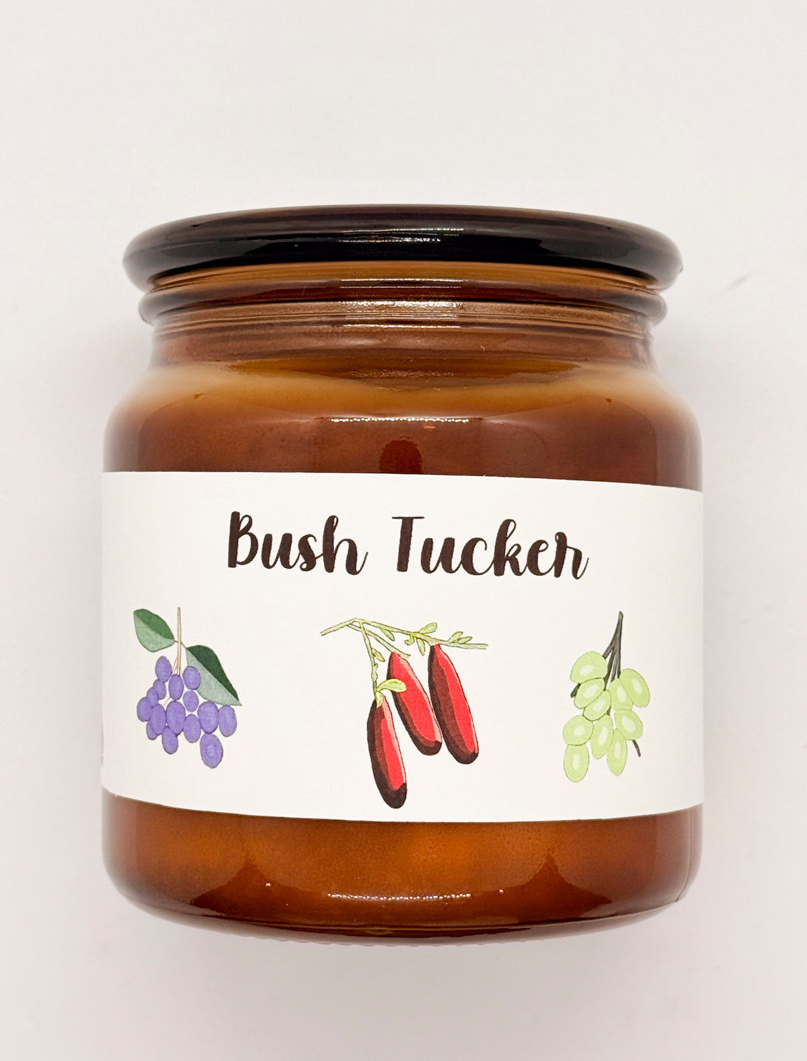 
                  
                    Bush Tucker Candle
                  
                