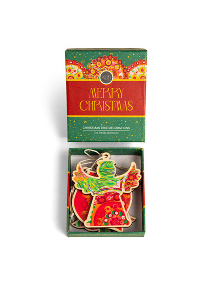 
                  
                    Aboriginal The Gift 4Pack Christmas Decorations (Copy)
                  
                