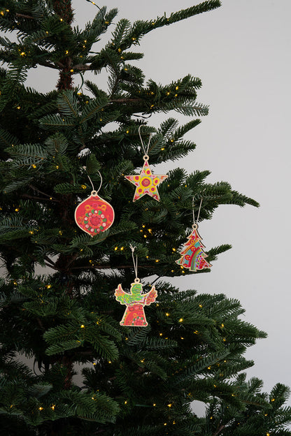 
                  
                    Aboriginal The Gift 4Pack Christmas Decorations (Copy)
                  
                