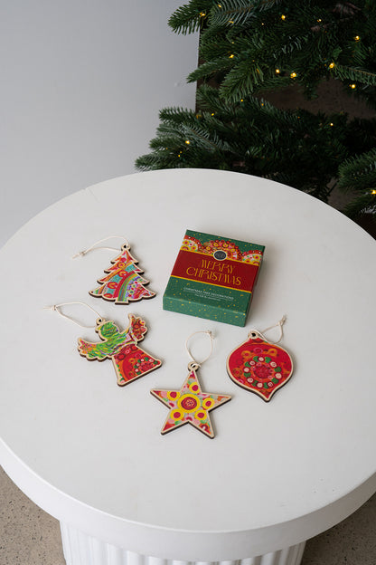 
                  
                    Aboriginal The Gift 4Pack Christmas Decorations (Copy)
                  
                