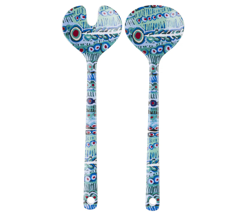 Alperstein - Murdie Morris Salad Servers