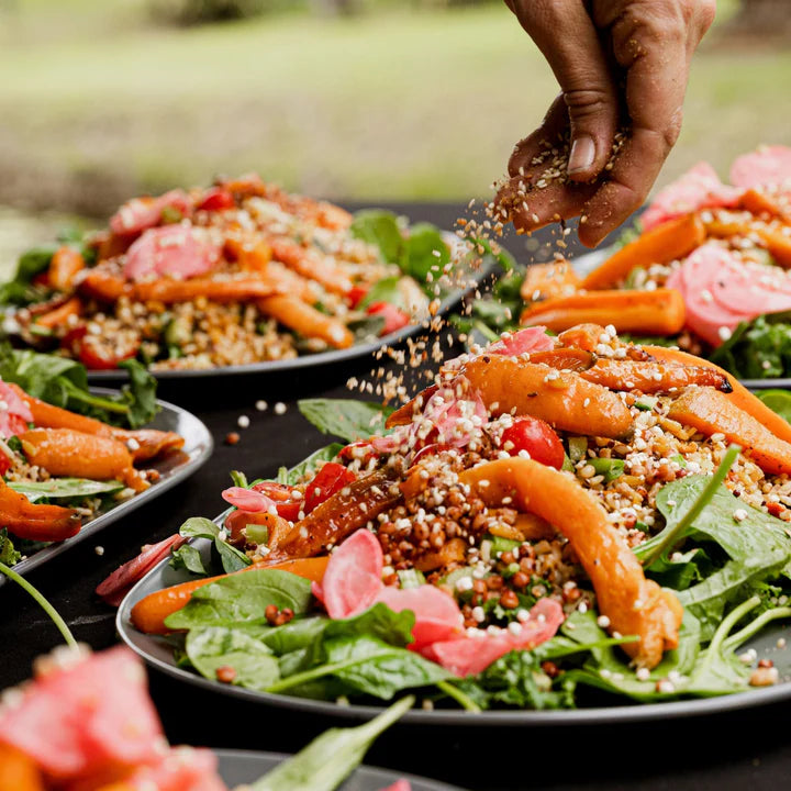 
                  
                    My Dilly Bag Earth Spice Dukkah - 150g
                  
                