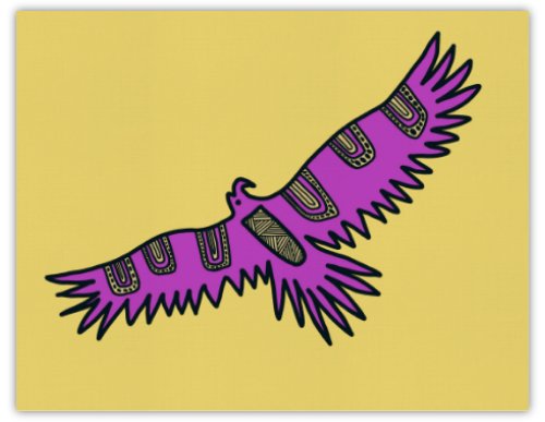 Pink Bunjil Gift Card
