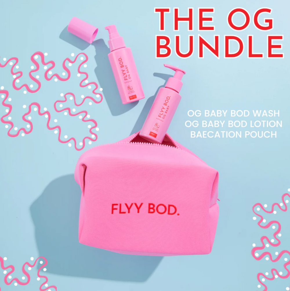 Flyy Bod The OG Bundle