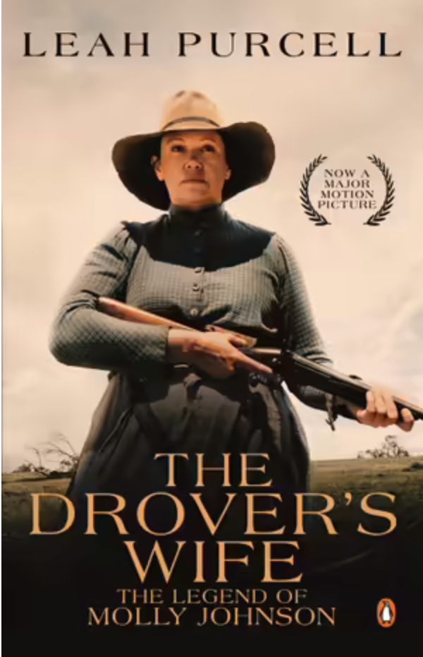 The Drovers Wife