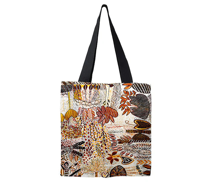 Mary Moreen Tote Bag