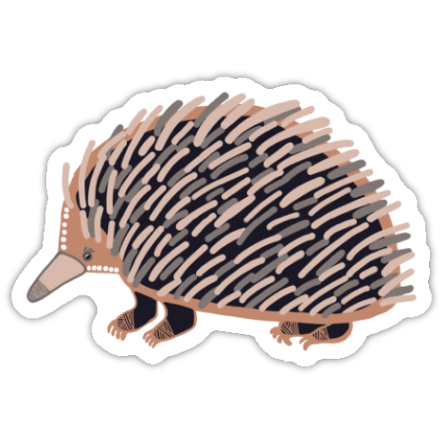 
                  
                    Totem Stickers
                  
                