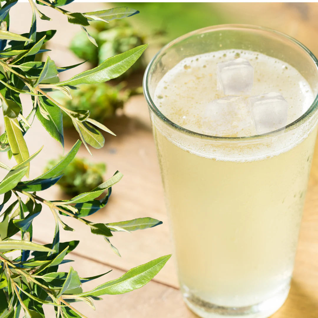 
                  
                    My Dilly Lemon Myrtle Syrup - 150ml (Copy)
                  
                