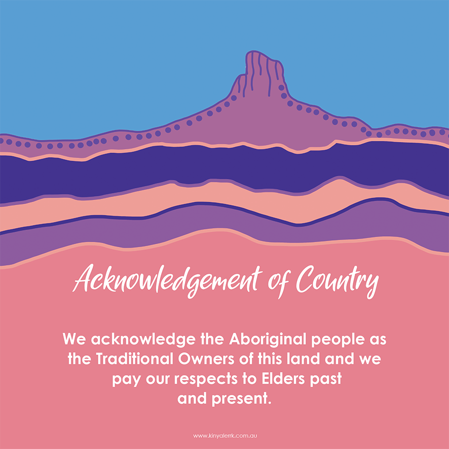 
                  
                    A Place Of Belonging Acknowledgement of Country Plaque
                  
                