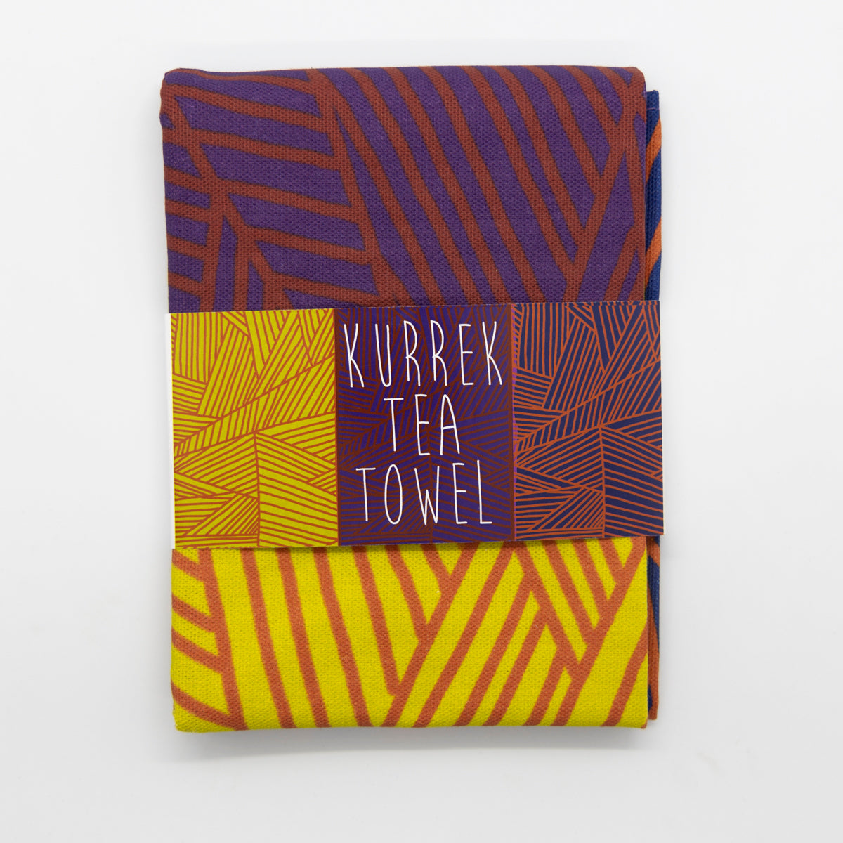 
                  
                    Kurrek Tea Towel
                  
                