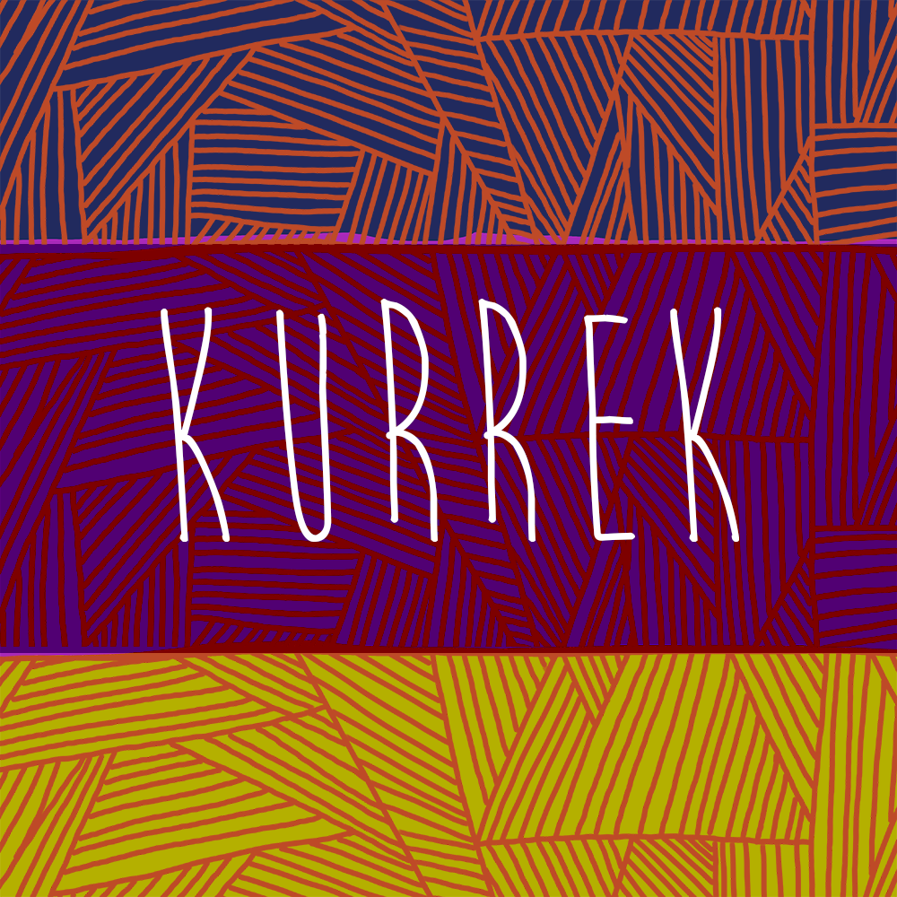 
                  
                    ‘Kurrek’ Lux Candle
                  
                