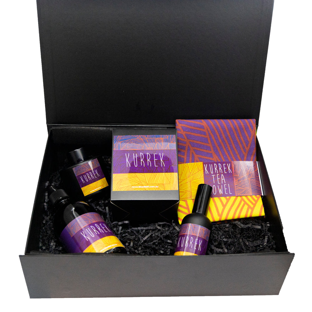 
                  
                    Kurrek Lux Hamper
                  
                