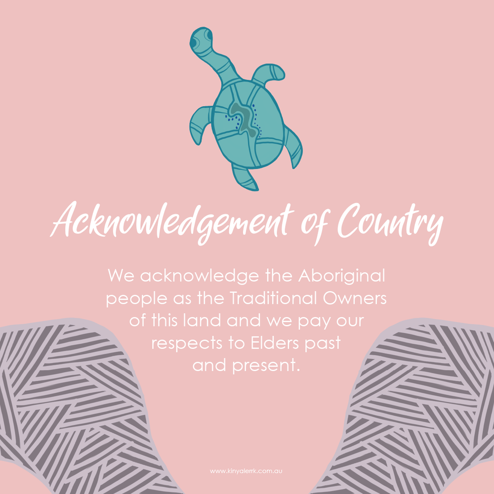 
                  
                    Long Neck Turtle Acknowledgement of Country Plaque
                  
                