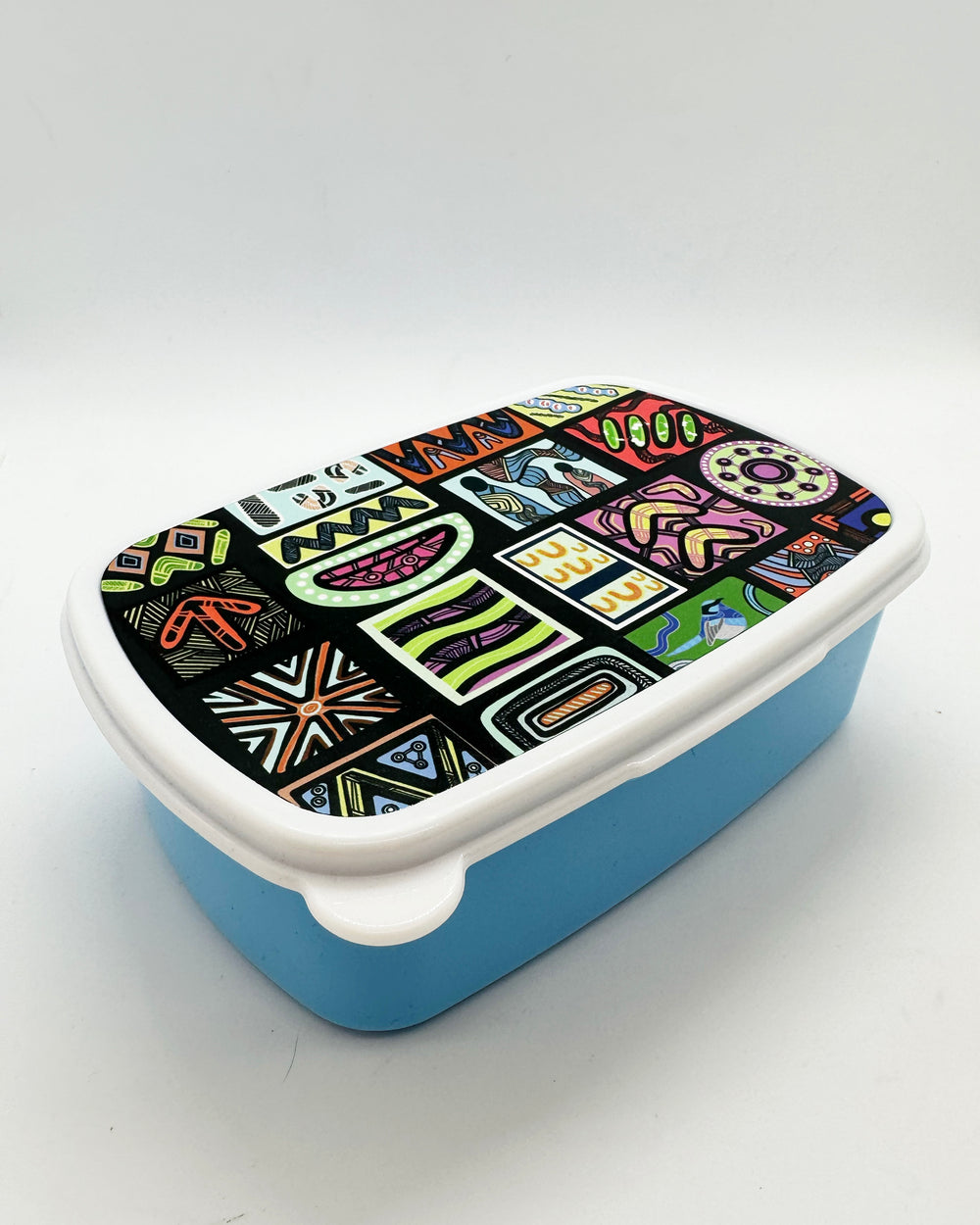 Murenda Snack Box