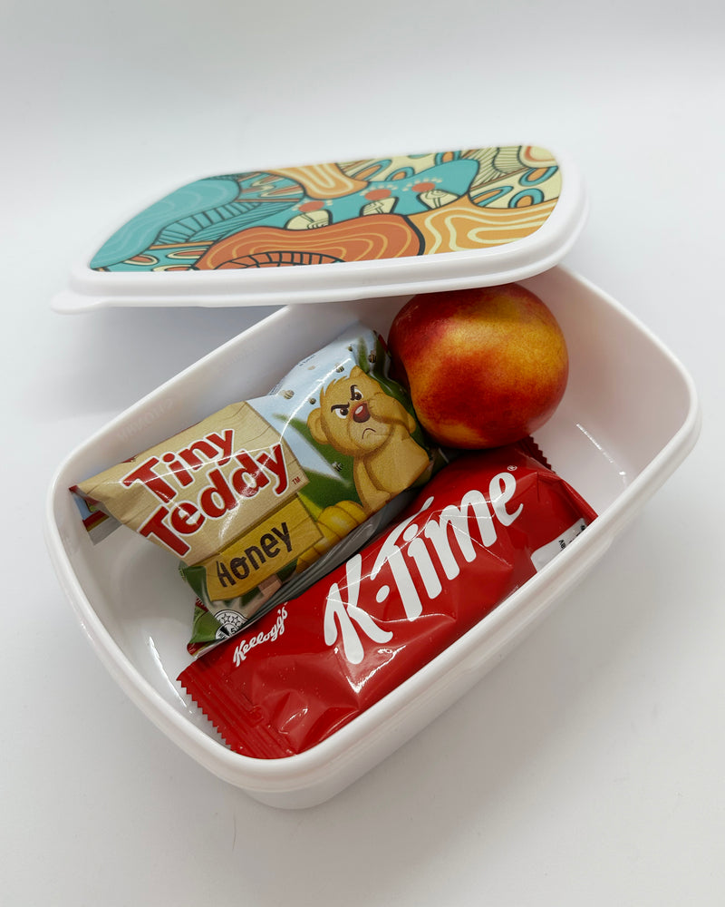 
                  
                    Kinya Lerrk Snack Box
                  
                