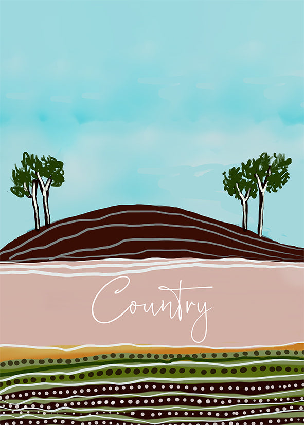 
                  
                    Country Tea Towel
                  
                