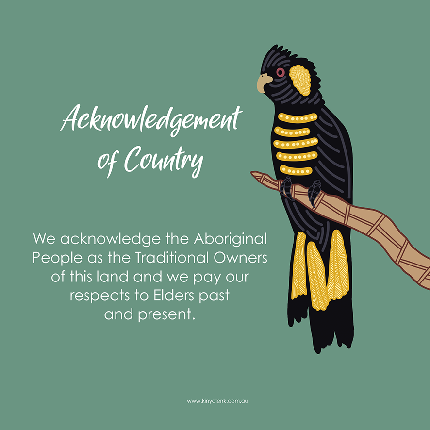 
                  
                    Yellow Tail Cockatoo Acknowledgement Plaque
                  
                